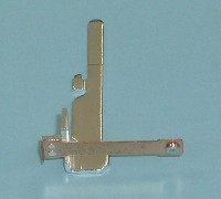 カシメ品